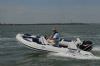 Rib-X XP450
